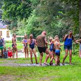 Leven In Een Heel Klein Huisje Iets Voor Jou Tiny Houses In Het